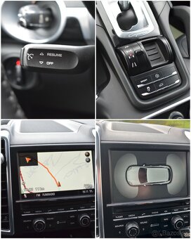 Porsche Cayenne Diesel Tiptronic S - 15