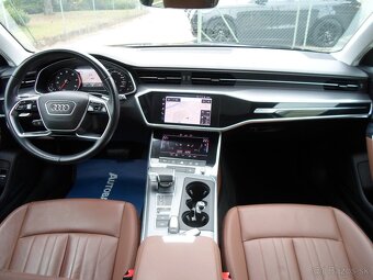 Audi A6 Avant 55 3.0 TFSI mHEV quattro 250kW S tronic,F1,pan - 15