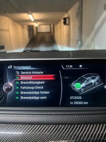 Bmw X6 M. 688 PS - 15