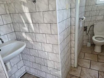 nájom -skladové priestory. - 15