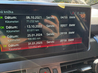 BMW 218d Gran Tourer - 15