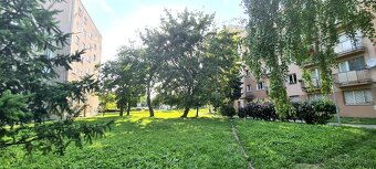 Byt 2 izbovy Tyrsovo nabrezie - 15