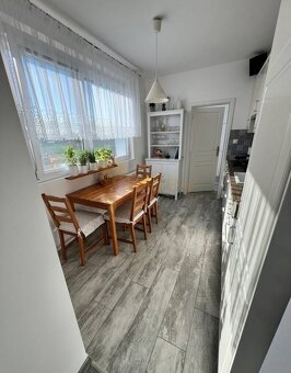 3-izb. byt, Tranovského, Dúbravka, lodžia, kompletná rekonšt - 15