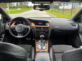 Audi A5 Sportback 40 2.0 TDI Sport quattro S tronic - 15