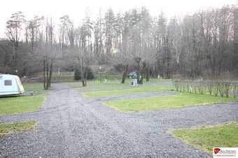 REB.sk zabehnutý multifunkčný rekreačný areál (kemp) Kuchyňa - 15