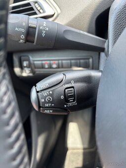 Peugeot 308 sw 1.5 HDI 130 - 15