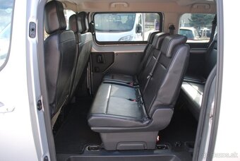 Citroën Spacetourer 1.6 Diesel - PREDAJ AJ NA SPLÁTKY - 15