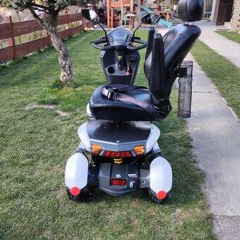 Invalidný vozík - 15