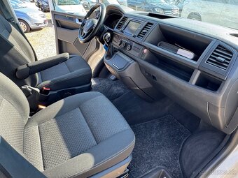 Volkswagen T6 Multivan 2.0 TDI BMT DSG - 15