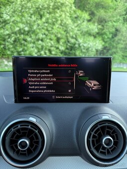 Audi Q2 1.5 TFSI 35 Advanced S tronic - 15
