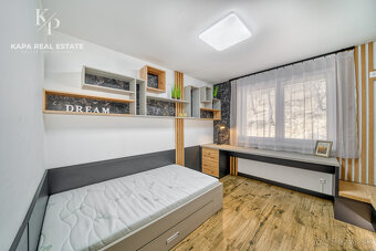 Moderný 3 izbový byt na prenájom, Ulica Za Kalváriou, Prešov - 15