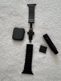 Apple Watch Series 5 Stainless Steel 44 mm 🚀 - 15