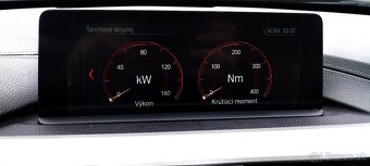 BMW Rad 4 Gran Coupé 418d - 15