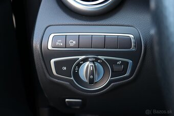 Mercedes-Benz GLC Kupé 350d AMG-line 4MATIC - 15