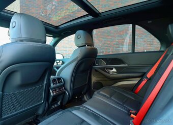 Mercedes GLE 53e AMG 4-matic, Facelift 400KW eHybrid - 15