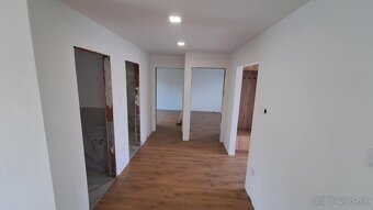 PREDAJ-3 izbový rodinný dom typu bungalov NOVOSTAVBA - 15
