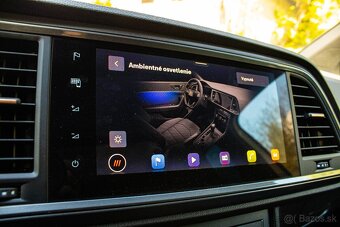 Cupra Ateca 221kW Panorama, Koža, Akrapovič, XMARTON - 15