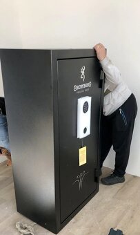 Sťahovanie ťažkých bremien s profi vybavením , Piáno, Trezor - 15