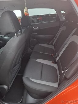 Hyundai Kona 1.6 CRDi Comfort - 15