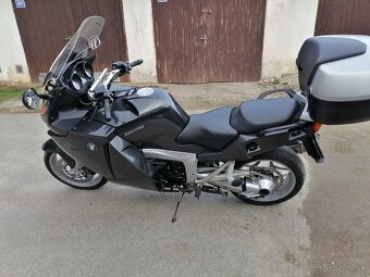 Bmw k1200gt - 15