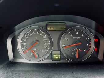Volvo C30 1.6 ART - 15