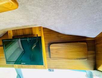1995 Ford E-150 Econoline | Club Wagon | 6 miestne - 15