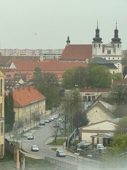 Moderný 1-izbový byt v Trnave – 35 m², výborná lokalita, zar - 15