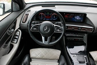 Mercedes-Benz EQC 400 4MATIC - 15