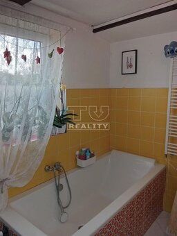 TUreality ponúka na predaj záhradu s rodinným domčekom v... - 15