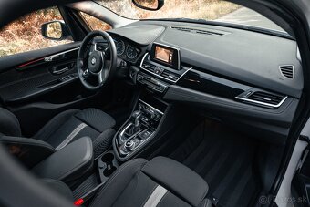 BMW rad 2 Active Tourer 218i Sport Line A/T - 15