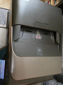 2 X HP Officejet Pro 8600 a PlusPRINT FAX |SCAN|COPY |WEB - 15
