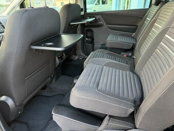 Volkswagen Sharan 2.0 TDI BMT CUP - 15