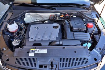 Volkswagen Tiguan 2.0 CR TDI 4-Motion Track&Style - 15