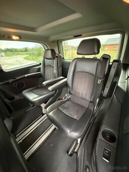 Mercedes-Benz Viano 3.0 CDI V6 Avangarde Edition 125 - 15