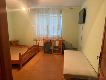 Na predaj rodinný dom v Šali - Veči - 15