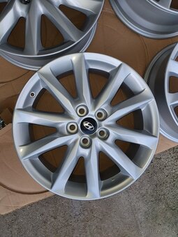 mazda kia hyundai mitsubishi toyota honda 5x114,3 r18 - 15