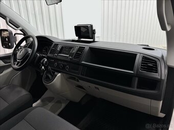 VW TRANSPORTER hydraulicka ruka - 15