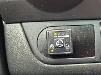 Chevrolet Aveo 1,2 53kw, LPG - 15