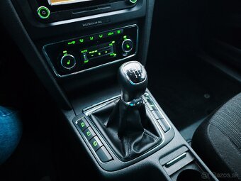 Škoda Superb 2014 2.0 TDI - 15