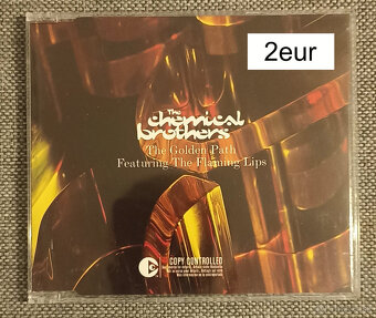 CD single (maxi) - 15