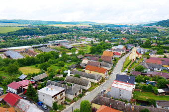 Rodinný dom v obci Chmiňany, s veľkou záhradou na predaj - 15