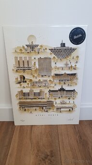 Grafika Bratiska - 15