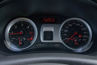 Renault Clio -Len 81tis. KM- 1.5 dCi Advantage/1.Majiteľ/SK - 15