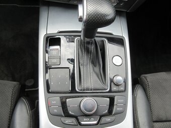 Audi A7 Sportback 3.0 TDI quattro S tronic s odp. DPH - 15