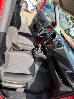 Opel Combo 1,6 CDTi 77KW - 15