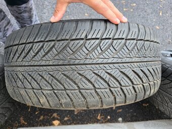 Zimné kolesa Mercedes E 18R W213 S213 C238 A238 - 15