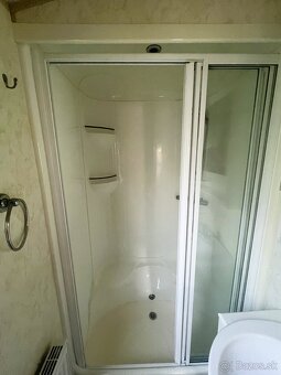 Mobilny dom - mobilheim Willerby Lyndhurst 11,5 x 3,7m - 15