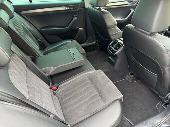Škoda Superb Combi 2.0 TDI SCR DSG STYLE (2021) - 15