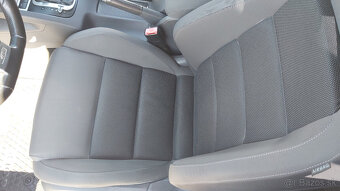 Golf V R32 - 15