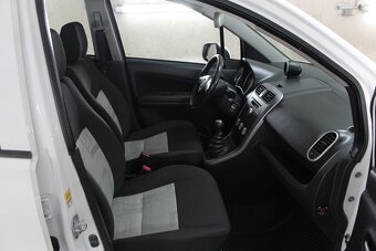 Suzuki Splash 69 kW 94PS - 15